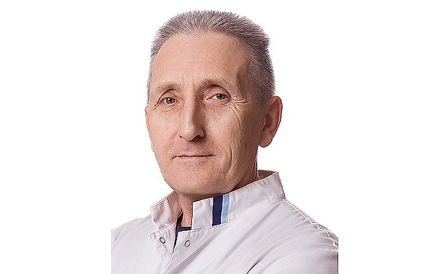 Зимин Сергей Афанасьевич