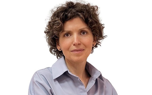 Лебедева Елизавета Касимовна