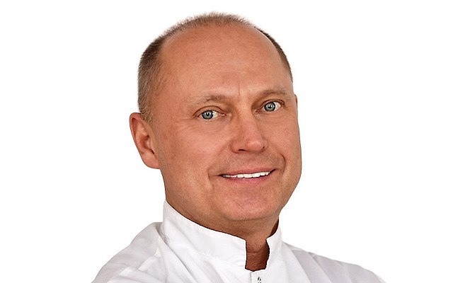 Денисов Виталий Викторович