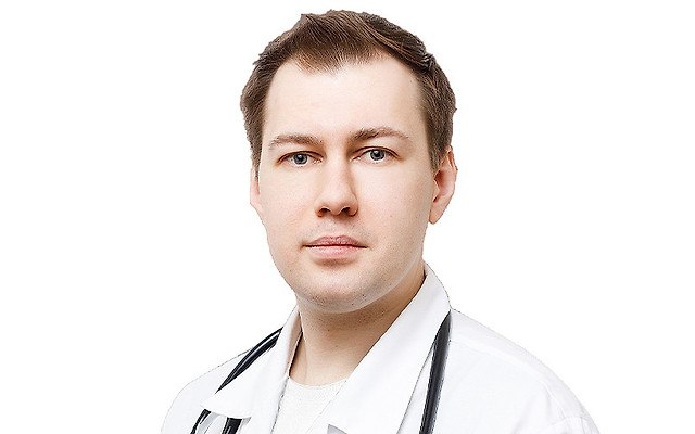 Елихин Алексей Сергеевич