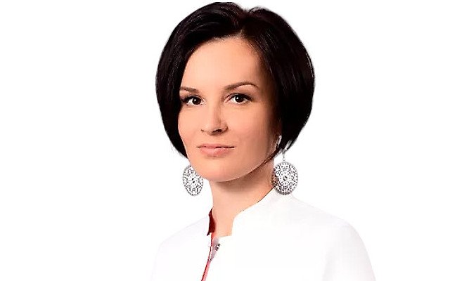 Потапова Ольга Андреевна