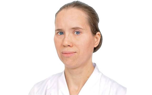 Тельминова Елена Александровна