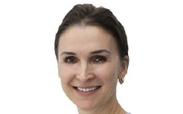 Сковородка Елена Владимировна