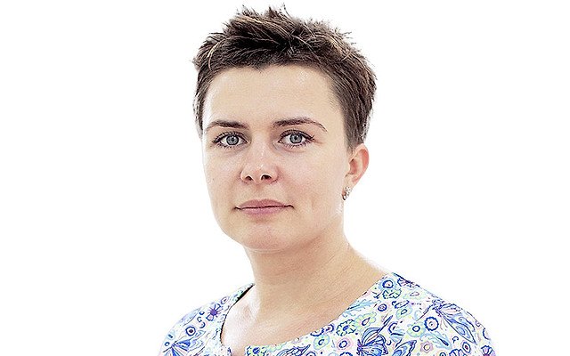 Лобова Юлия Николаевна