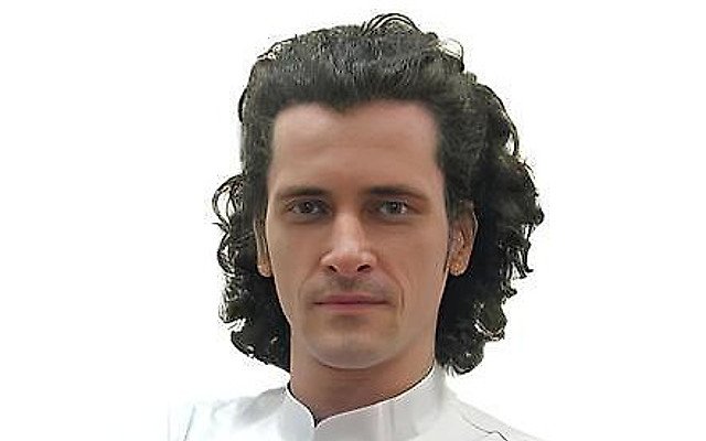 Орлов Сергей Викторович