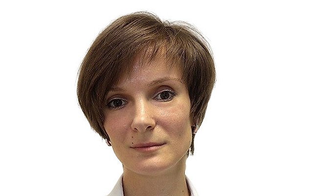 Андриенко Виктория Владимировна