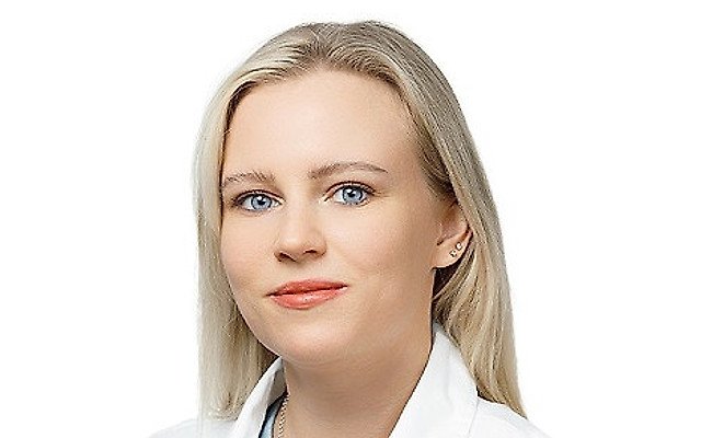 Король Валерия Вадимовна