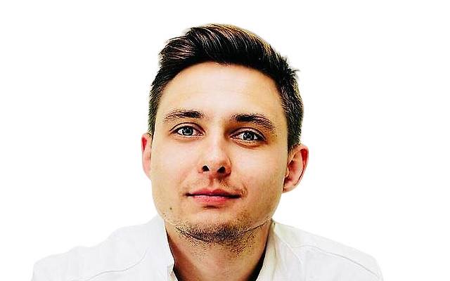 Басов Александр Андреевич