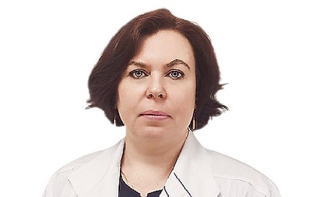 Аль-мобарак Ольга Николаевна