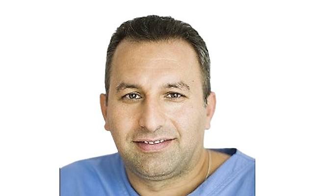 Эль Делбани Ибрахим