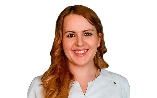 Мальцева Оксана Владимировна