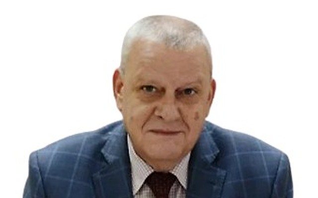 Чебуркин Андрей Андреевич