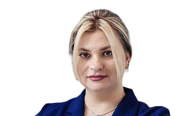 Харькова Галина Сергеевна