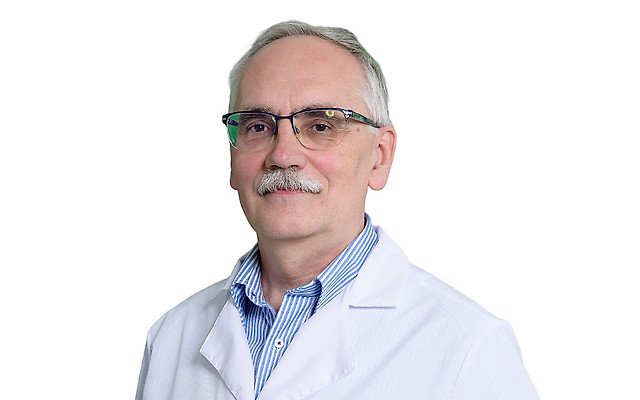 Шешенин Владимир Сергеевич