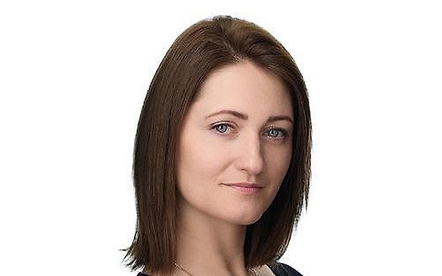 Щекал Ксения Эдуардовна