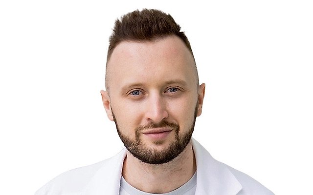 Вашин Максим Петрович