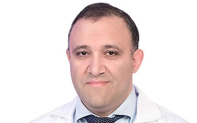 Канаев Алексей Семенович