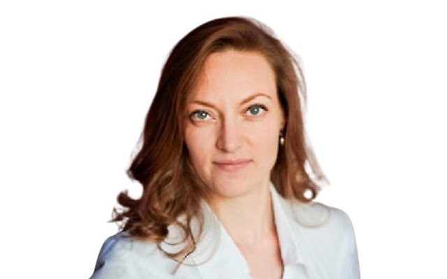 Костюкевич Марина Валентиновна