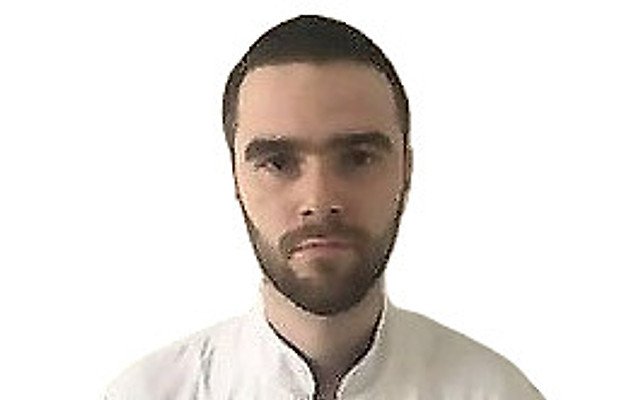 Долгопятов Игорь Александрович