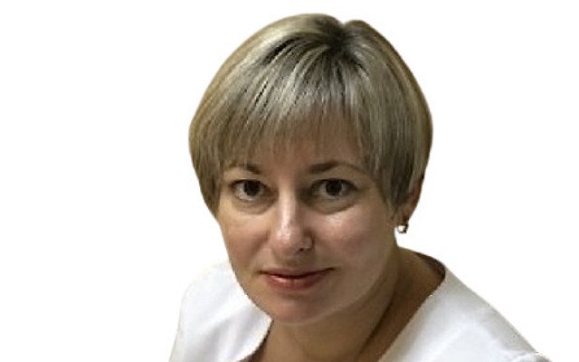 Кудряшова Кира Владимировна