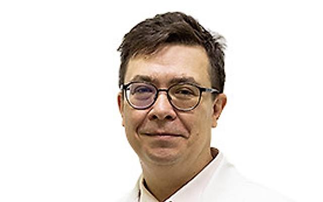 Кузнецов Павел Андреевич