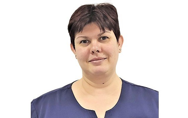 Сивачева Ольга Сергеевна	