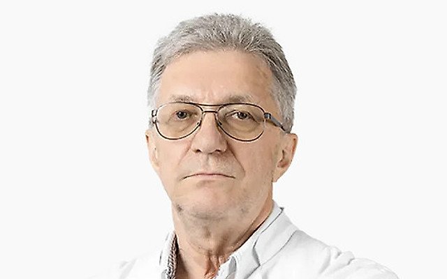 Латышев Александр Васильевич