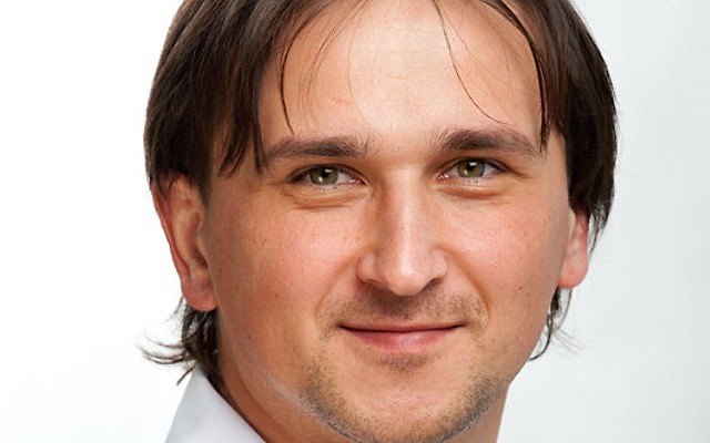 Шатаров Дмитрий Михайлович