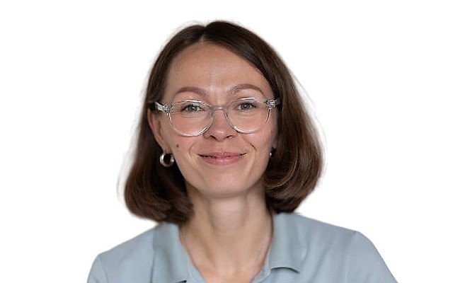 Гнилицкая Александра Александровна