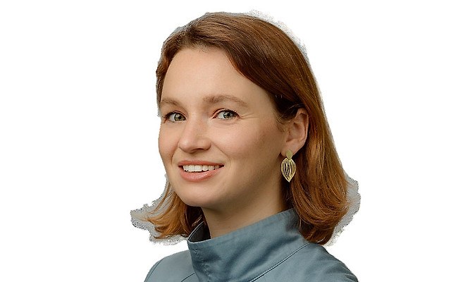 Ковригина Анна Александровна