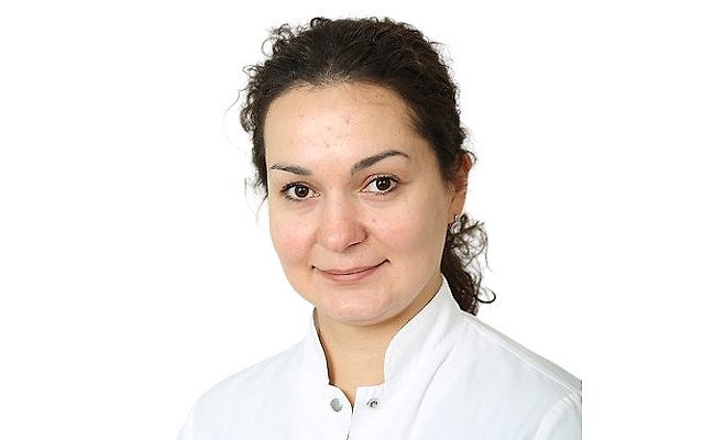 Беляева Татьяна Валерьевна