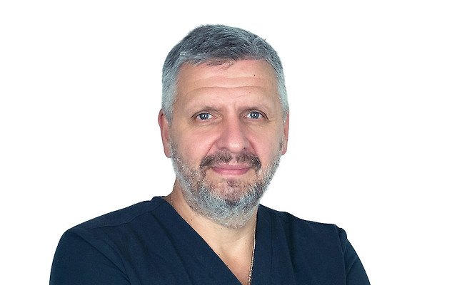 Баранов Сергей Александрович