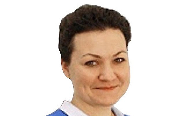 Ачкасова Татьяна Игоревна