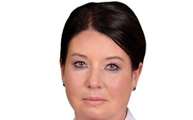 Шешукова Наталия Алексеевна