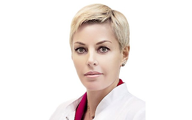 Салюкова Юлия Руслановна