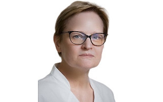 Рощупкина Светлана Васильевна