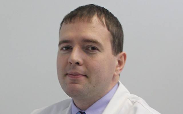 Соляников Алексей Сергеевич