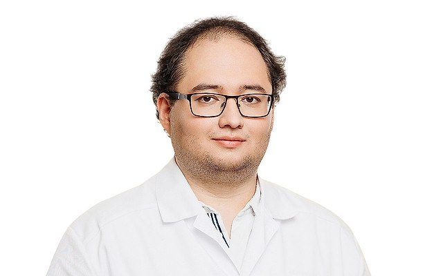 Наминов Александр Владимирович