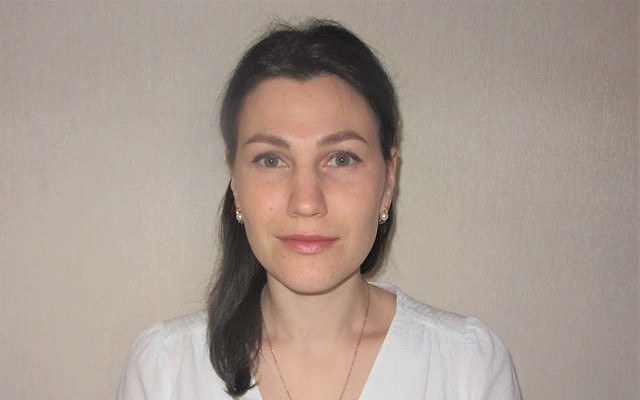 Сафонова Валерия Александровна