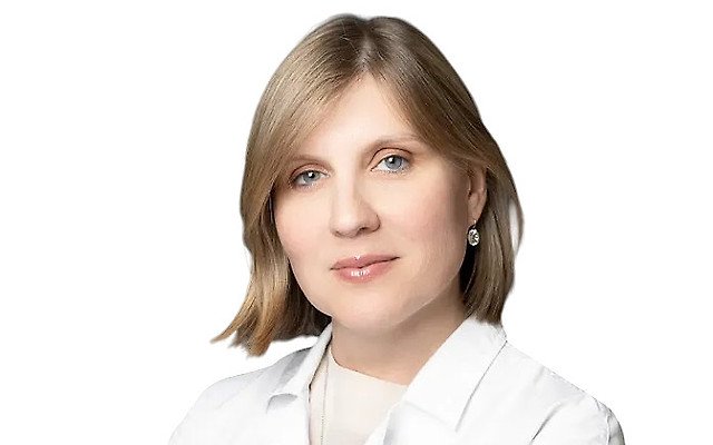 Богданова Александра Андреевна