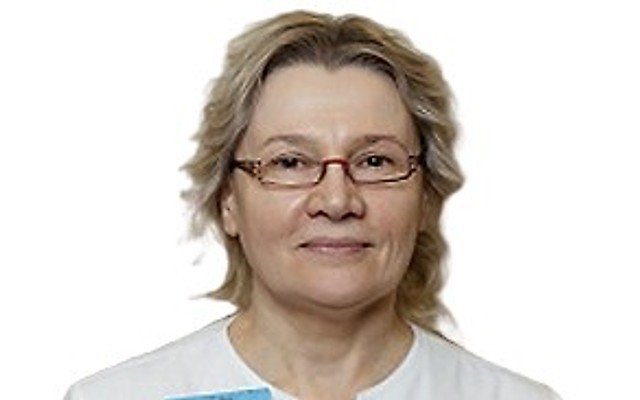 Переходцева Татьяна Викторовна