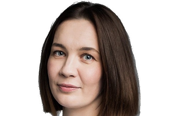 Тишкова Елена Александровна