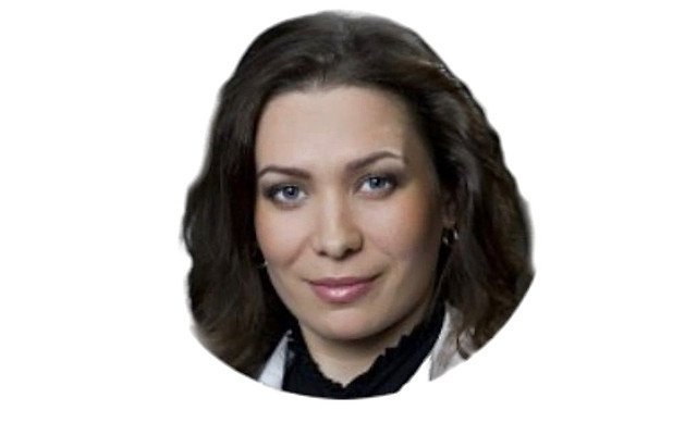 Щемерова Юлия Николаевна