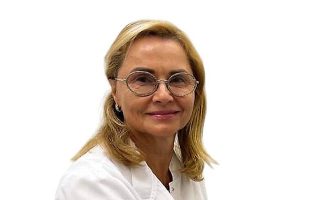 Коптелова Наталия Владимировна