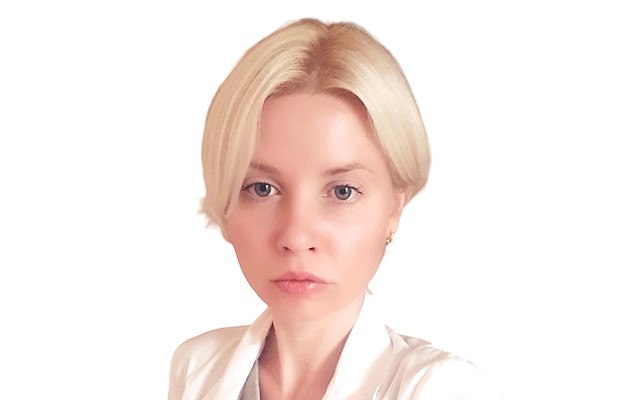 Мачурина Татьяна Николаевна