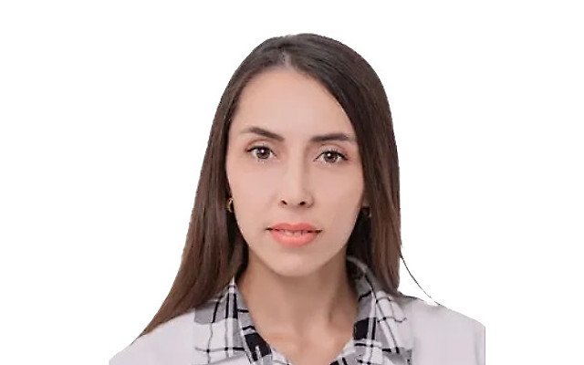 Сарапульцева Елизавета Владимировна