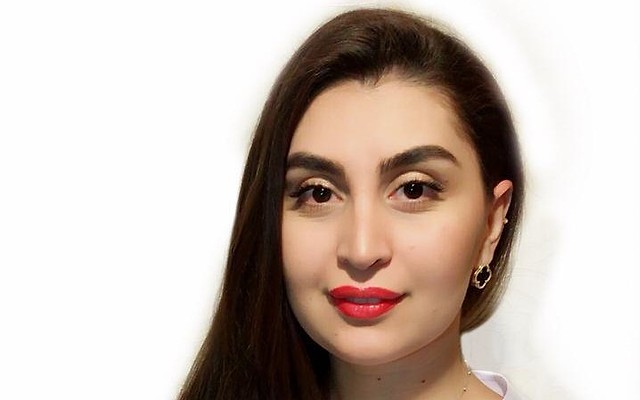 Эбзиева Зухра Хусейевна