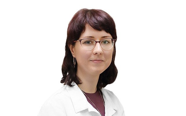 Друина Людмила Дмитриевна