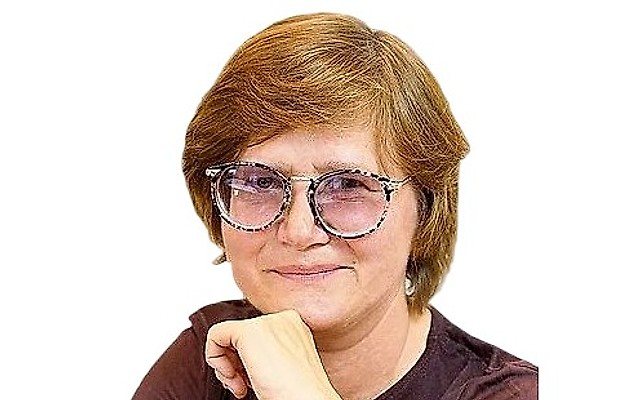 Казаржевская Лидия Анатольевна