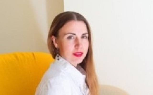 Горинец Ирина Анатольевна